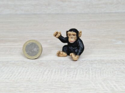 Schleich - 14192 Schimpansenkind
