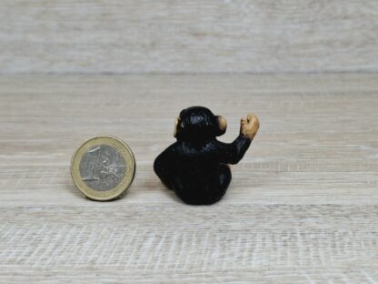 Schleich - 14192 Schimpansenkind – Bild 2