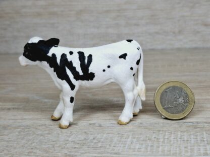 Schleich - Bauernhof Tierkinder [Ferkel, Kalb, Lamm] aus Set 40976 – Bild 3