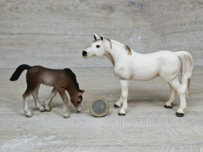 Schleich - Araber Familie komlett – Bild 5