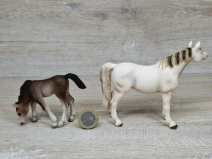 Schleich - Araber Familie komlett – Bild 6