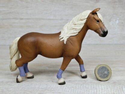 Schleich – 42189 Reitplatz [Dach, Pferden und Zubehör] – Bild 10