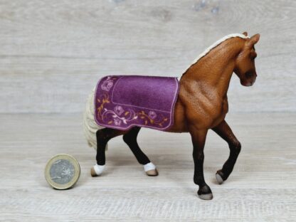 Schleich – 42468 Paso Fino Hengst Pferdeshow – Bild 2