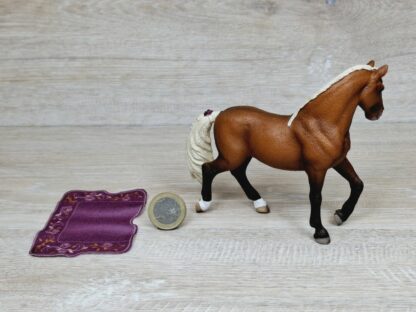 Schleich – 42468 Paso Fino Hengst Pferdeshow – Bild 4
