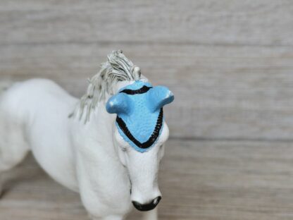 Schleich – 42190 Turnier Spielset [mit Pferd und Hindernis] – Bild 9
