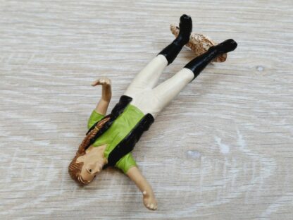 Schleich –  42270 Pferdepflegeset Andalusier Stute [ + extra Decke] – Bild 7