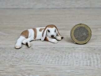Schleich - 13697 Widderchen, liegend