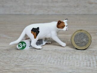 Schleich – 13894 Amerikanische Kurzhaarkatze (Fähnchen)