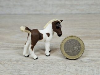 Schleich –13687 Falabella Fohlen