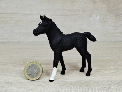 Schleich - 83071 Moon, Island Pony Fohlen