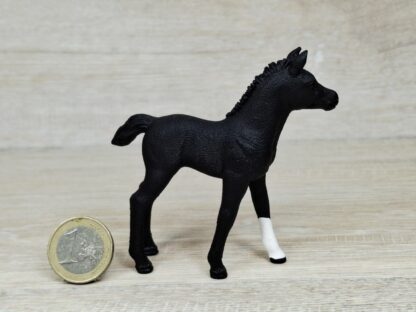 Schleich - 83071 Moon, Island Pony Fohlen – Bild 2