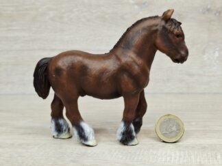 Schleich – 13222 Shire Wallach