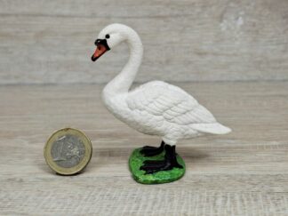 Schleich - 13656 Höckerschwänin (RAR)