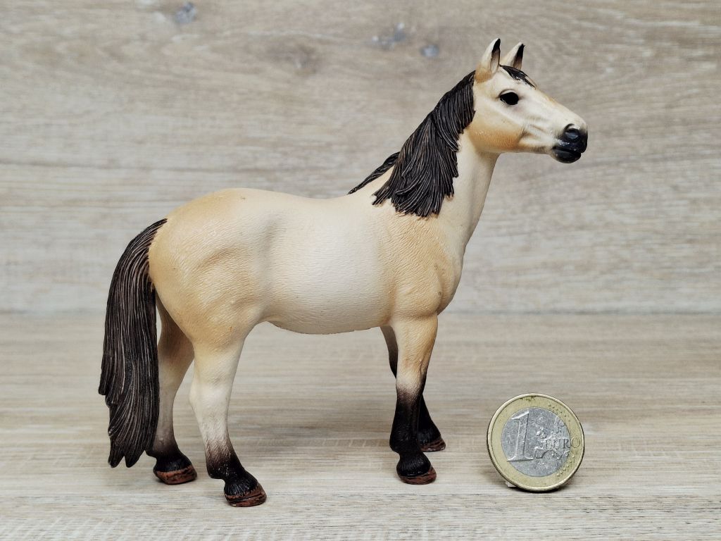 Schleich – 13806 Mustang Stute