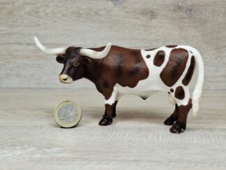 Schleich - 13275 Texas Longhorn Bulle