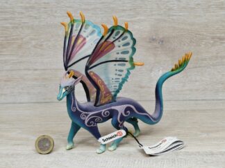 Schleich - 70712 MOVIE Antylar (RAR) (Fähnchen-Sammler)