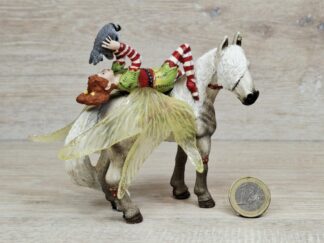 Schleich - 70427 Marween mit Pferd