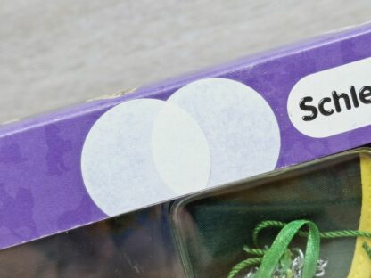 Schleich – 42398 Trakehner Hengst mit Decke (OVP-Sammler) – Bild 5