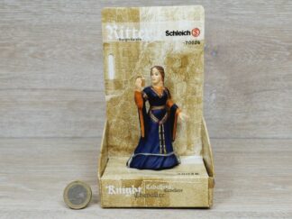 Schleich – 70026 Burgfräulein (OVP-Sammler)