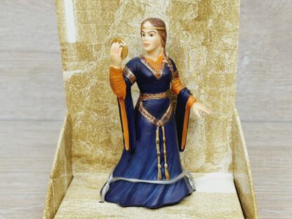Schleich – 70026 Burgfräulein (OVP-Sammler) – Bild 2