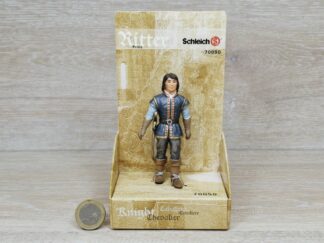 Schleich – 70050 Prinz (OVP-Sammler)