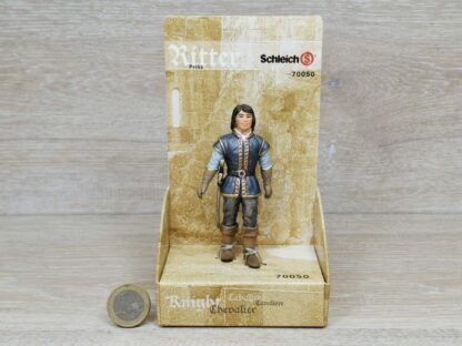 Schleich – 70050 Prinz (OVP-Sammler)
