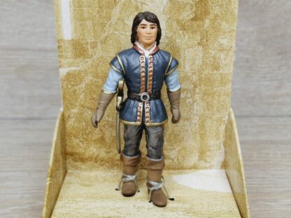 Schleich – 70050 Prinz (OVP-Sammler) – Bild 2