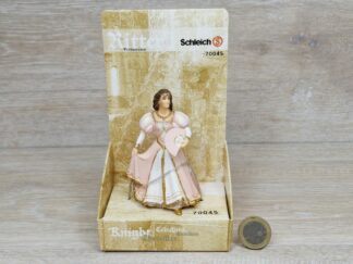 Schleich – 70045 Prinzessin (OVP-Sammler)