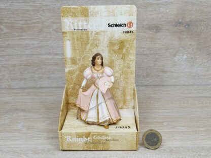 Schleich – 70045 Prinzessin (OVP-Sammler)