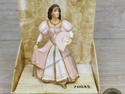 Schleich – 70045 Prinzessin (OVP-Sammler) – Bild 2