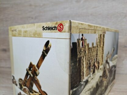 Schleich - 40192 Katapult (OVP-Sammler) – Bild 4
