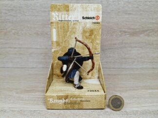 Schleich - 70044 Bogenschütze, kniend [Orientalischer] (OVP-Sammler)
