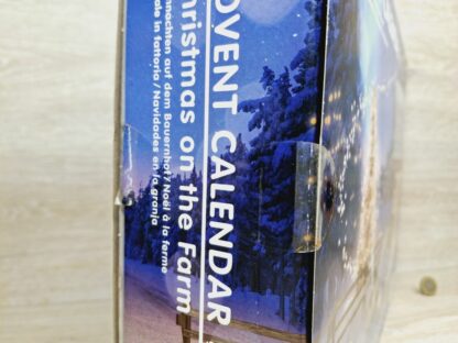 Schleich - 97022 Weihnachten auf dem Bauernhof Adventskalender [2014] (OVP) – Bild 4