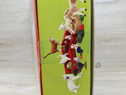 Schleich - 97700 Farm World Bauernhof Adventskalender [2018] (OVP) – Bild 3