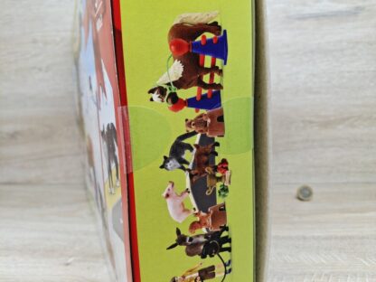 Schleich - 98063 Farm World Bauernhof Adventskalender [2020] (OVP) – Bild 3