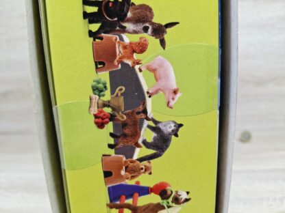 Schleich - 98063 Farm World Bauernhof Adventskalender [2020] (OVP) – Bild 4