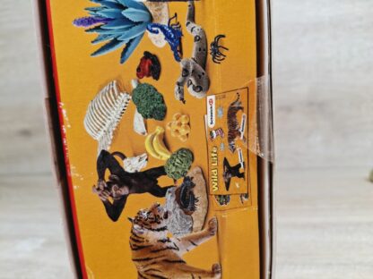Schleich - 97433 Wild Life Dschungel Adventskalender [2017] (OVP) – Bild 5