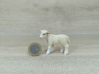 Schleich - 13285 Schäfchen, stehend