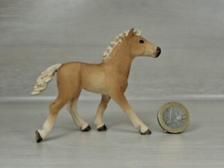 Schleich - 13814 Haflinger Fohlen
