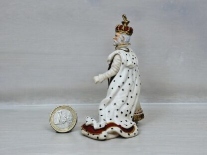 Schleich - 40191 Ritterburg mit König 70027 [beige] [Mittelalter] – Bild 8