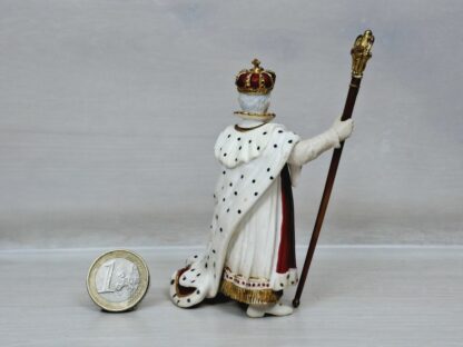 Schleich - 40191 Ritterburg mit König 70027 [beige] [Mittelalter] – Bild 9