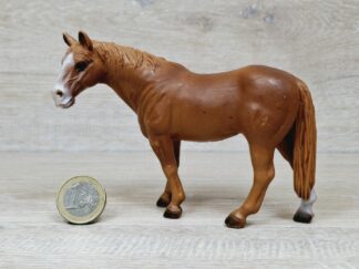 Schleich - 13251 Quarter Horse Stute
