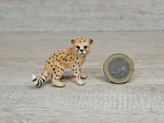 Schleich - 14747 Gepardenbaby