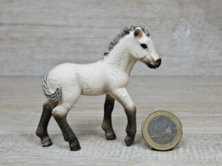 Schleich - Island Pony Fohlen aus Set 42430