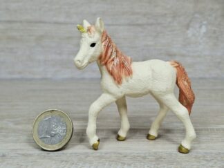 Schleich - 82999 Omalia das Fohlen von Lillesol [FOHLEN 2/5]