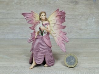 Schleich - 70505 Feya in festlicher Kleidung stehend (RAR)