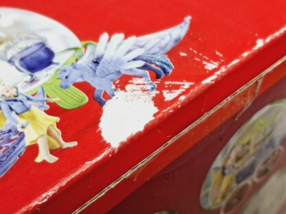 Schleich - 42523 Magische Tierarzt-Blüte [Pegasusfohlen und Sera] (mit OVP) – Bild 11