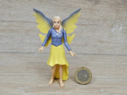 Schleich - 42523 Magische Tierarzt-Blüte [Pegasusfohlen und Sera] (mit OVP) – Bild 6