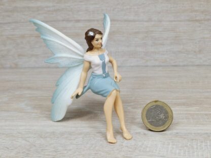 Schleich - 42526 Elfencafé-Blüte [Einhornfohlen, Eyela und Feya] (mit OVP) – Bild 10