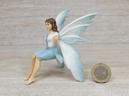 Schleich - 42526 Elfencafé-Blüte [Einhornfohlen, Eyela und Feya] (mit OVP) – Bild 11